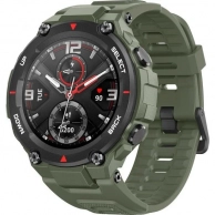 - Amazfit T-Rex A1919 Army Green