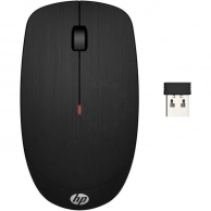  HP Wireless Mouse X200 (6VY95AA)