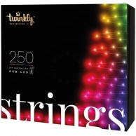   Twinkly Strings RGB 250 (TWS250STP-BEU)