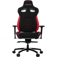   Vertagear P-Line PL4500 P-Line Black/Red