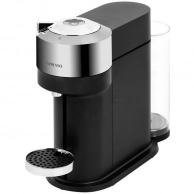   Nespresso Vertuo Next GCV1 Chrome