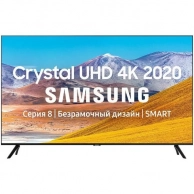  Samsung UE85TU8000UXRU (2020)