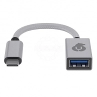 USB   uBear USB-C hub Link HB02SL01-AC, 