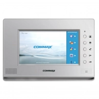  Commax