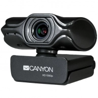- Canyon C6 2k Ultra full HD (CNS-CWC6N)