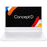  Acer ConceptD 7 Pro CN715-71P-77A7 White (NX.C4PER.003)