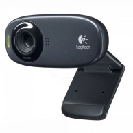 - Logitech HD Webcam C310 (960-000638)