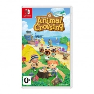 Animal Crossing: New Horizons Switch,  , Nintendo