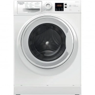   Hotpoint-Ariston NS 823C W RU