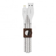  Belkin DuraTek Plus USB-Lightning 1.2 , 