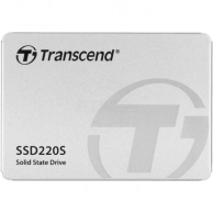 Transcend SSD220 480GB (TS480GSSD220S)