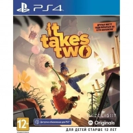 It Takes Two PS4,  , Sony