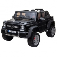   Toyland Mercedes Benz Maybach Small G 650S 