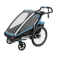    Thule Chariot Sport1, Blue