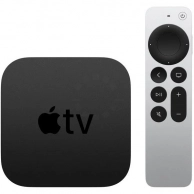  Apple TV 4K (2021) 64GB