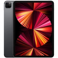  Apple iPad Pro (2021) 11 Wi-Fi+Cellular 2TB  