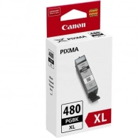  Canon INK PGI-480XL PGBK EMB