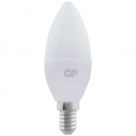  GP Lighting LEDC37-7WE14-27K-2CRB1