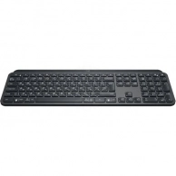  Logitech Wireless MX Keys Advanced Illuminated (920-009417)