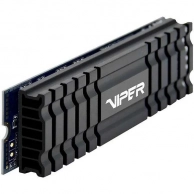  SSD  Patriot Viper 256GB VPN100-256GM28H, Viper SSD 256GB VPN100-256GM28H