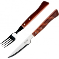   Arcos Steak Knives 3777