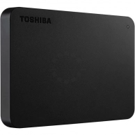    (HDD) Toshiba Canvio Basics HDTB410EK3AA