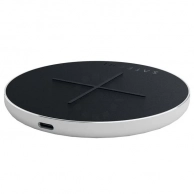    Satechi Type-C PD & QC Wireless Charger, 
