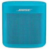   Bose SoundLink Color II Soft Blue
