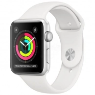 - Apple Watch Series 3 38  ,  