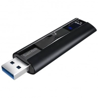USB Flash drive SanDisk 128GB Extreme PRO Solid State (SDCZ880-128G-G46), Sandisk