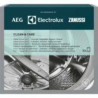    Electrolux Clean&Care 3in1 M3GCP400, Clean&Care 3in1 M3GCP400,  