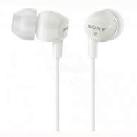  Sony MDR-EX15LPW, 