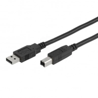    Vivanco 45223 (USB 2.0 , 3 )