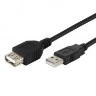    Vivanco 45228 (USB 2.0 - USB  A, 3 )