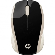   HP Wireless Mouse 200 Silk  (2HU83AA)