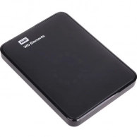     Western Digital Elements Portable 1TB (WDBUZG0010BBK-WESN)