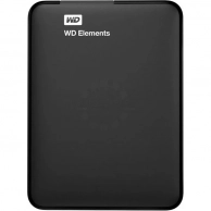     Western Digital Elements Portable 2TB  (BU6Y0020BBK-WESN)