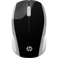  HP Wireless Mouse 200  (2HU84AA)