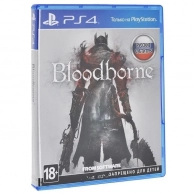Bloodborne:   PS4,  , SCEE