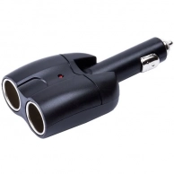 Авторазветвитель прикуривателя Blast, BCA-201 в Нижнем Новгороде