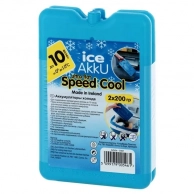 ����������� ������ Ezetil, Ice Akku 2x200 (5461)
