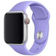 ������� TFN, ��� Apple Watch 38/40�� Silicone ���������