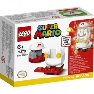 Конструктор Lego, Super Mario: Марио-пожарный. Усиления (71370)