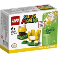 Конструктор Lego, Super Mario: Марио-кот. Усиления (71372)