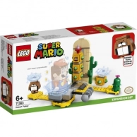 Конструктор Lego, Super Mario: Поки из пустыни (71363)