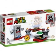 Конструктор Lego, Super Mario: Неприятности в крепости Вомпа(71364)