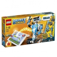 Конструктор Lego, Boost: для констр. и программирования (17101)