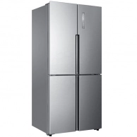 Холодильник многодверный Haier, HTF-456DM6RU