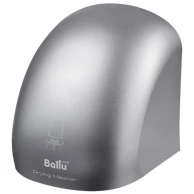 ����� ��� ��� Ballu, BAHD-2000DM Silver