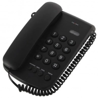 ������� ��������� teXet, TX-241 Black